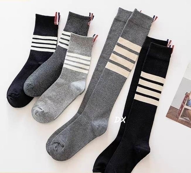 Thom Browne Socks 11